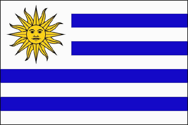 世界初！デジタル法定通貨はウルグアイに軍配！「eペソ」を発行