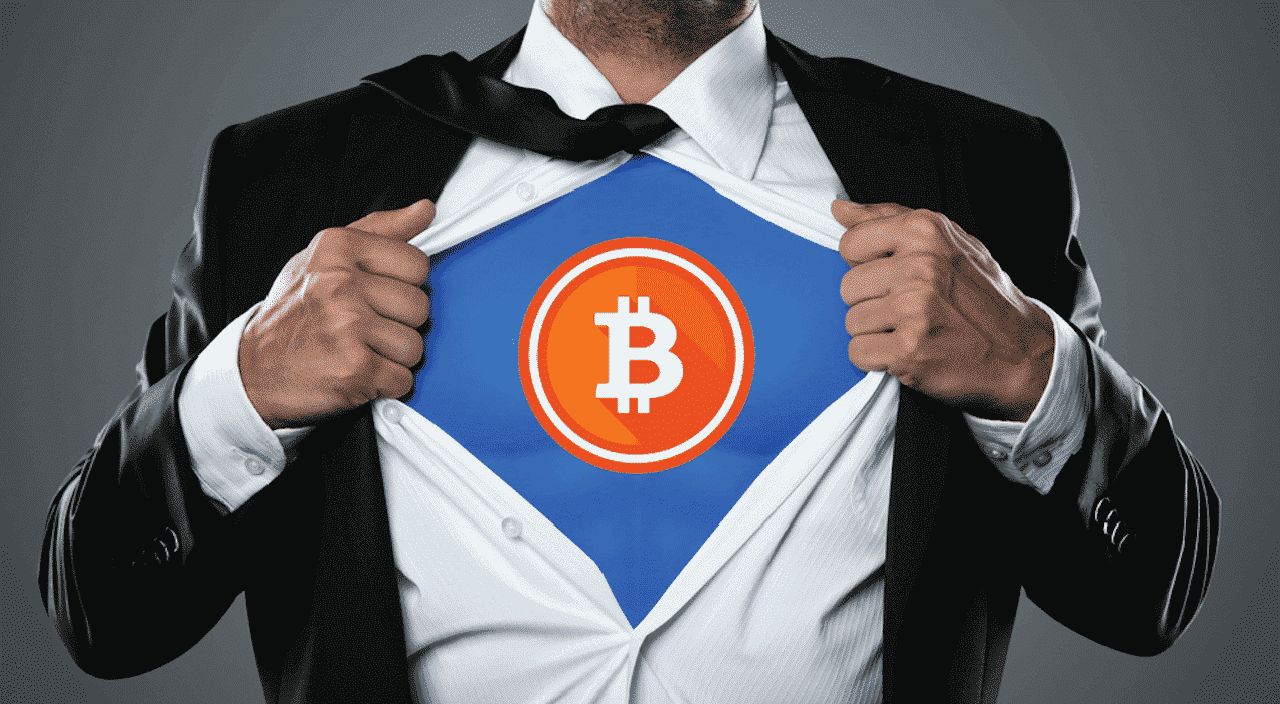 スーパービットコイン（Super Bitcoin）誕生か？！ビットコインの世界を全公開！下克上もあるか？