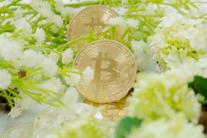 【最高価格更新】ビットコイン(Bitcoin)125万円超え