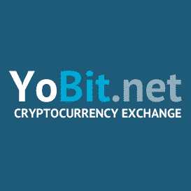 海外取引所Yobit（ヨービット）の口座の開き方