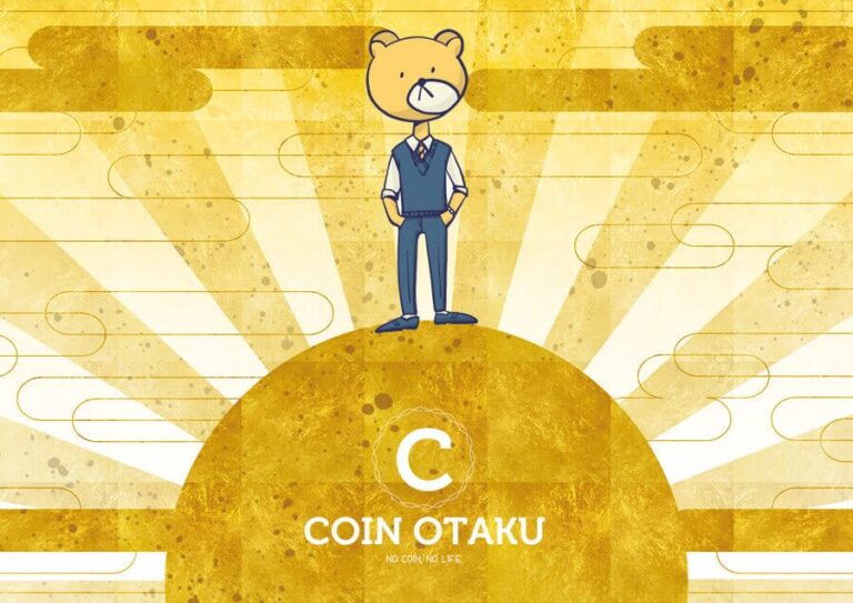 ビットコイン(Bitcoin)は金と似ている？ | COIN OTAKU（コインオタク）