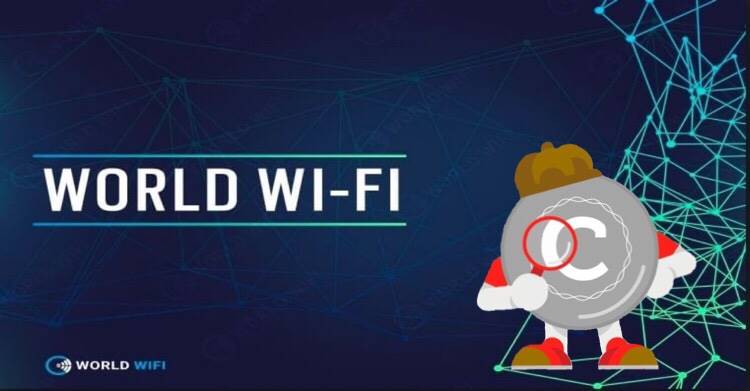 【情報量日本一】世界中でWi-Fi利用が無料化？World Wi-Fiとは？！
