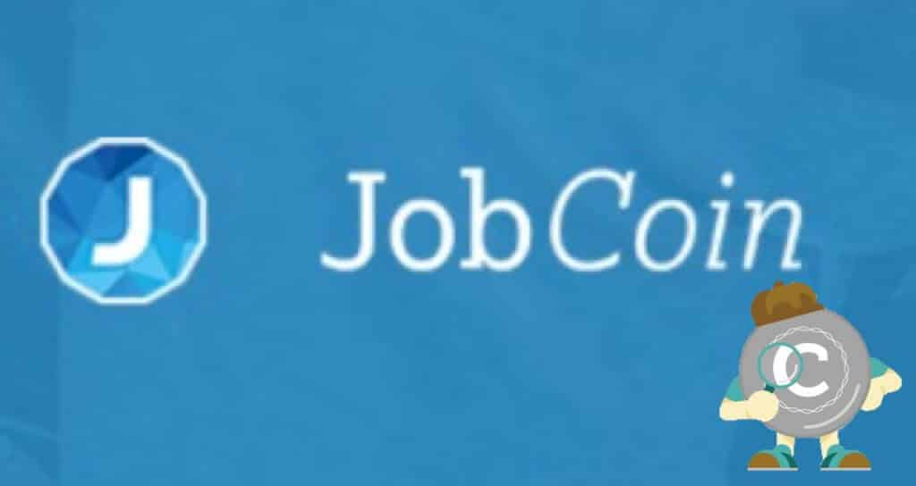【情報量日本一位】JobCoin（ジョブコイン）上場、価格は？　徹底調査　
