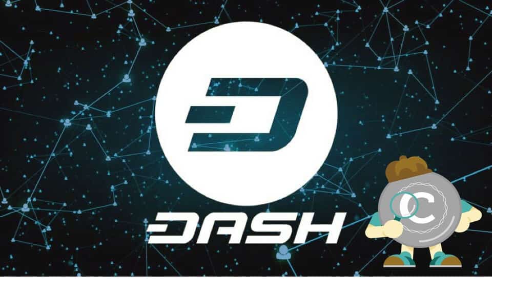 Dash Cryptocurrency: Everything A Beginner Needs To Know