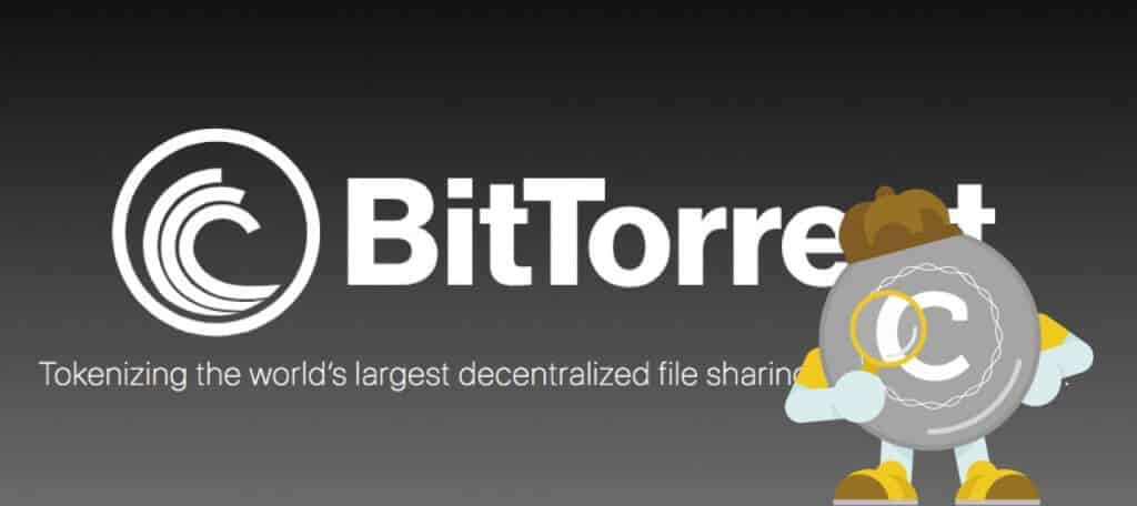 【情報量日本一位】18分で500億BTT（約8億円分）の資金調達を達成BitTorrent（ビットトーレント）を徹底調査！