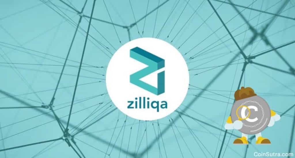 【情報量日本一位】スケーラビリティ問題を解決!?Zilliqa（ジリカ）を徹底調査