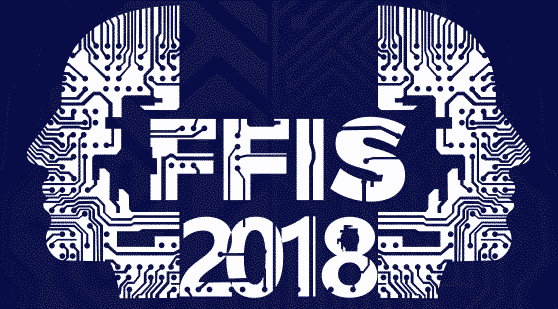 2018年9月28日に"Futuristic Financial Intelligence Summitがインド-ムンバイで開催