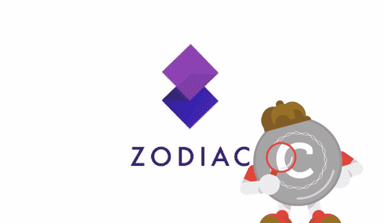 【情報量日本一位】詐欺に注意！ZODIAC（ゾディアック）を徹底調査