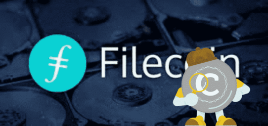 ファイルコイン