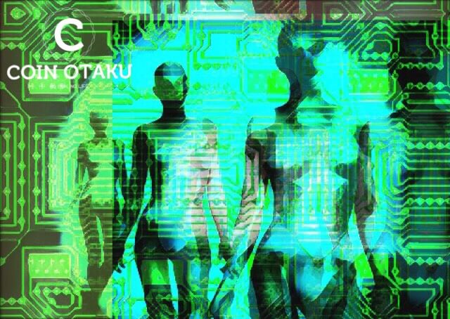 ブロックチェーン開発者の平均年収、驚異の1500万円！！！