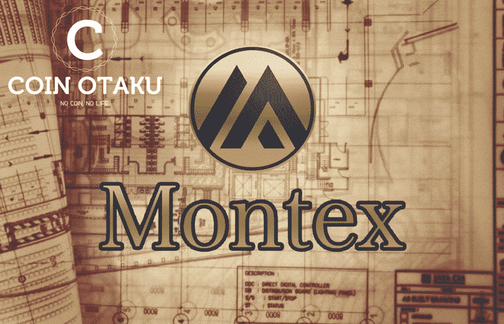 世界最高クラスのセキュリティを担保！  MontexProject(モンテックスプロジェクト)とは？