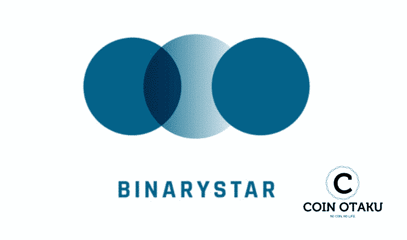 【BINARYSTAR】3/27にBINARYSTAR月例セミナー #2 を開催！今年、ブロックチェーンで業務をどこまで変えられるのか