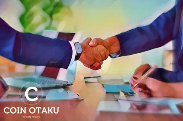【速報】SBI北尾社長、Ripple社の役員に正式就任へ