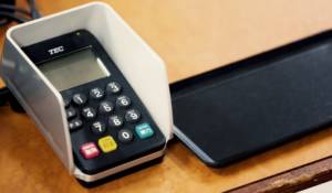 CASHLESS