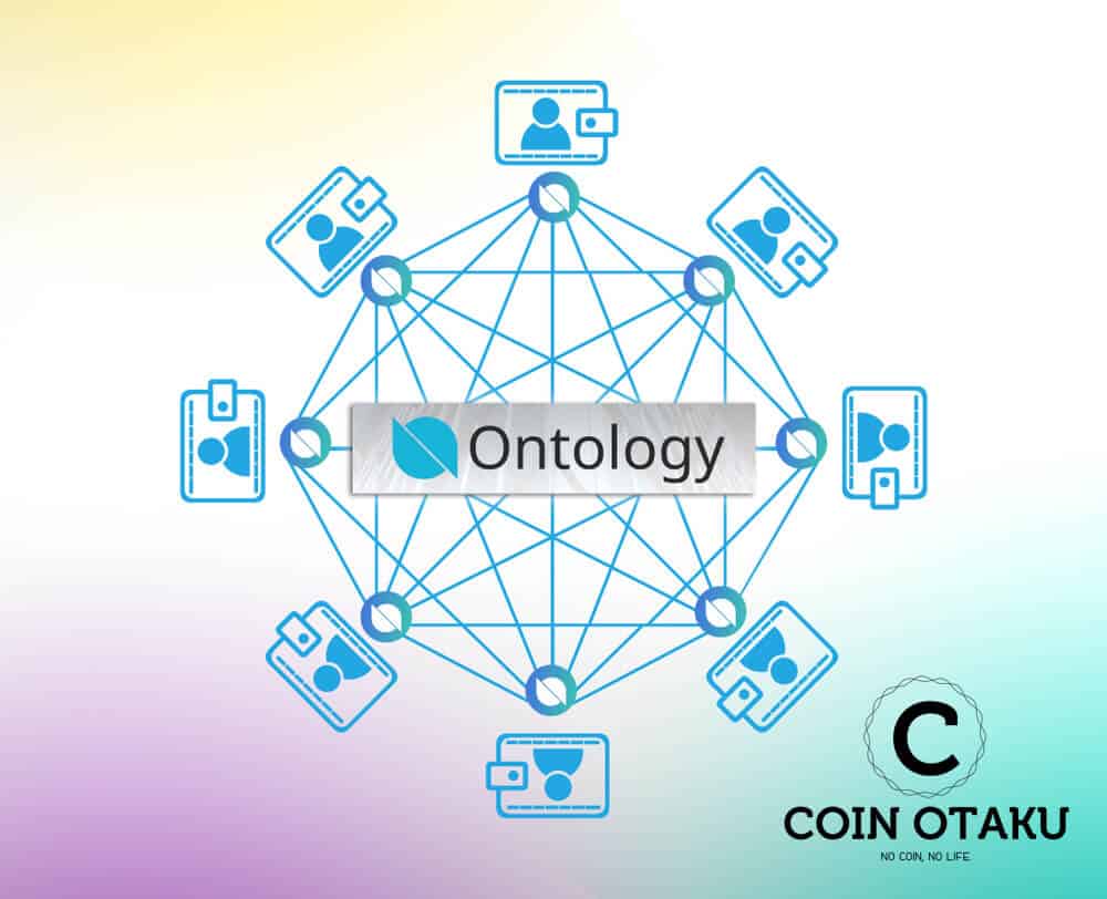 Ontology（オントロジー）日本市場に進出か。株式会社gumi CryptosとOntologyが提携