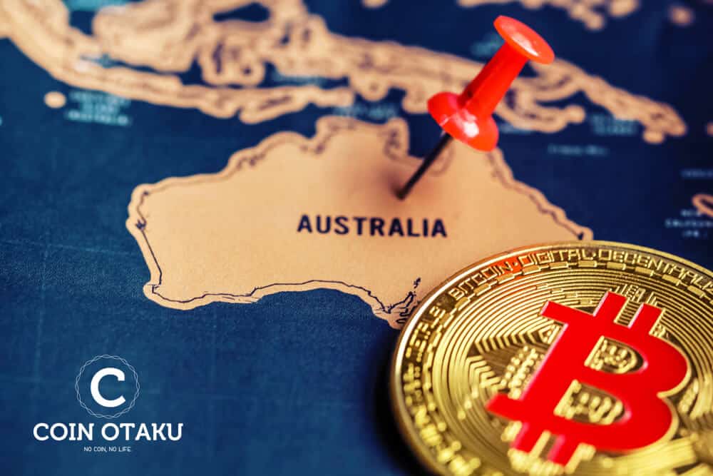 オーストラリア政府、暗号資産とICO規則に関する最新情報を発表