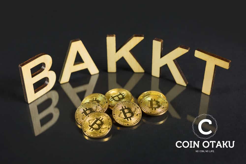 ビットコイン先物取引の「Bakkt」が7月からユーザー受け入れテストを開始