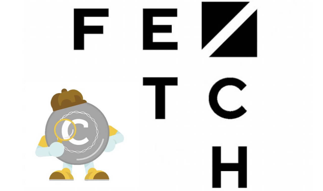 【情報量日本一位】Fetch(フェッチ)を徹底調査！人工知能によるデータ活用を目的とし、バイナンスLaunchpadで大注目を集めたプロジェクト！