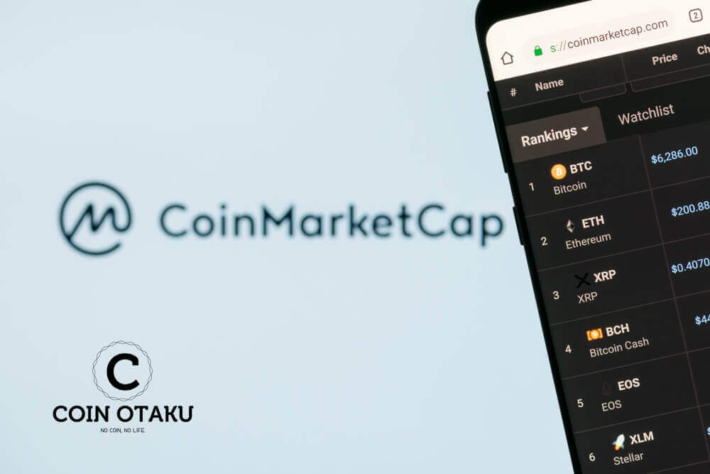 Otaku Coin Coinmarketcap Spg Pack Com