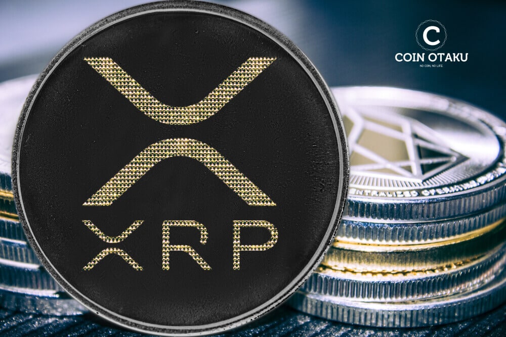 Ripple（リップル）社のCEOはXRPを投げ売りを否定
