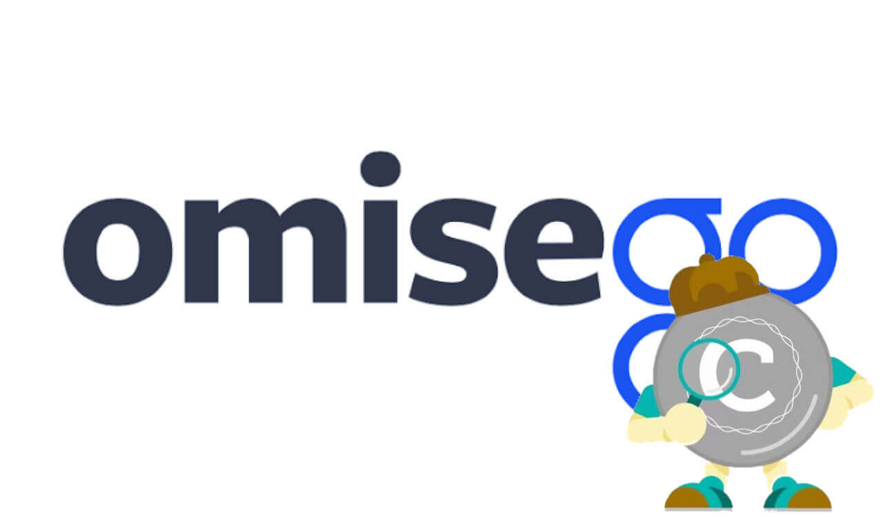 【情報量日本一位】OmiseGo(オミセゴー)を徹底調査！