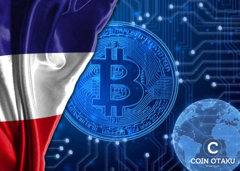 フランスが高校のカリキュラムにビットコインをはじめとする暗号資産の教育を導入