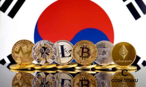 韓国は金融機関によるビットコインデリバティブなどの暗号資産関連サービスを提供するよう推奨