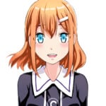 ICO調査員 那月(なつき)