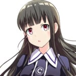 取引所調査員 麗子(れいこ)