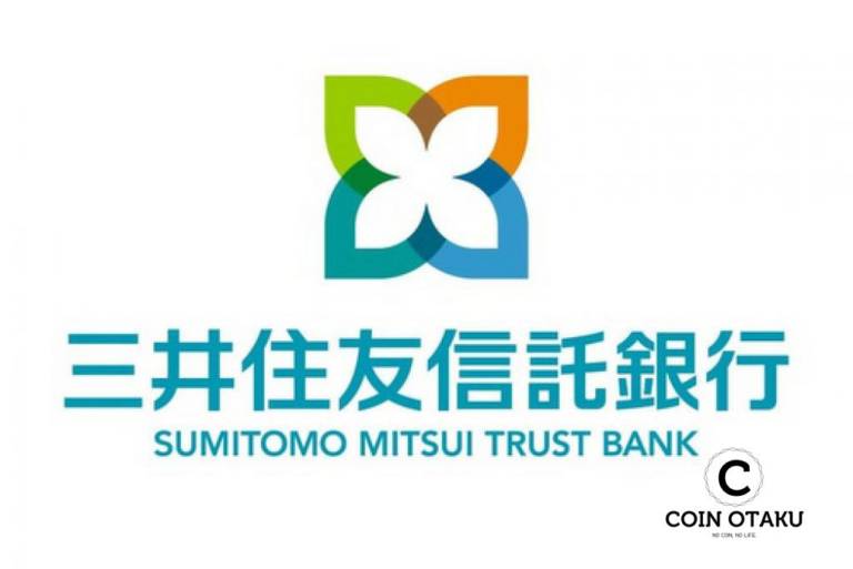 三井住友信託銀行が相続手続きにブロックチェーンを使う実証実験を開始