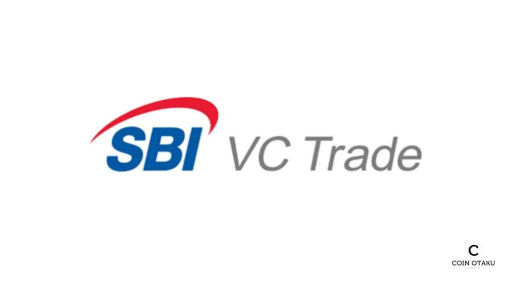 SBI VC Trade、XRP保有者に対するSparkトークンを付与プロジェクトへの対応検討 | COIN ...