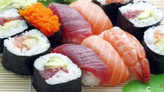 SushiSwap, DeFiプロトコル, 寿司スワップ, イーサリアム, Chef Nomi