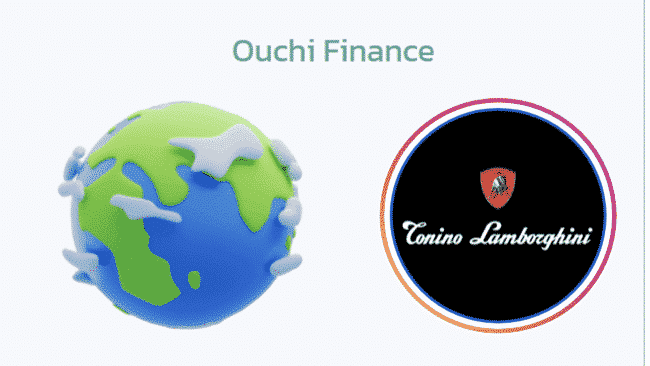 オウチファイナンス（Ouchi Finance）上でランボルギーニレジデンスのNFT不動産を販売開始！