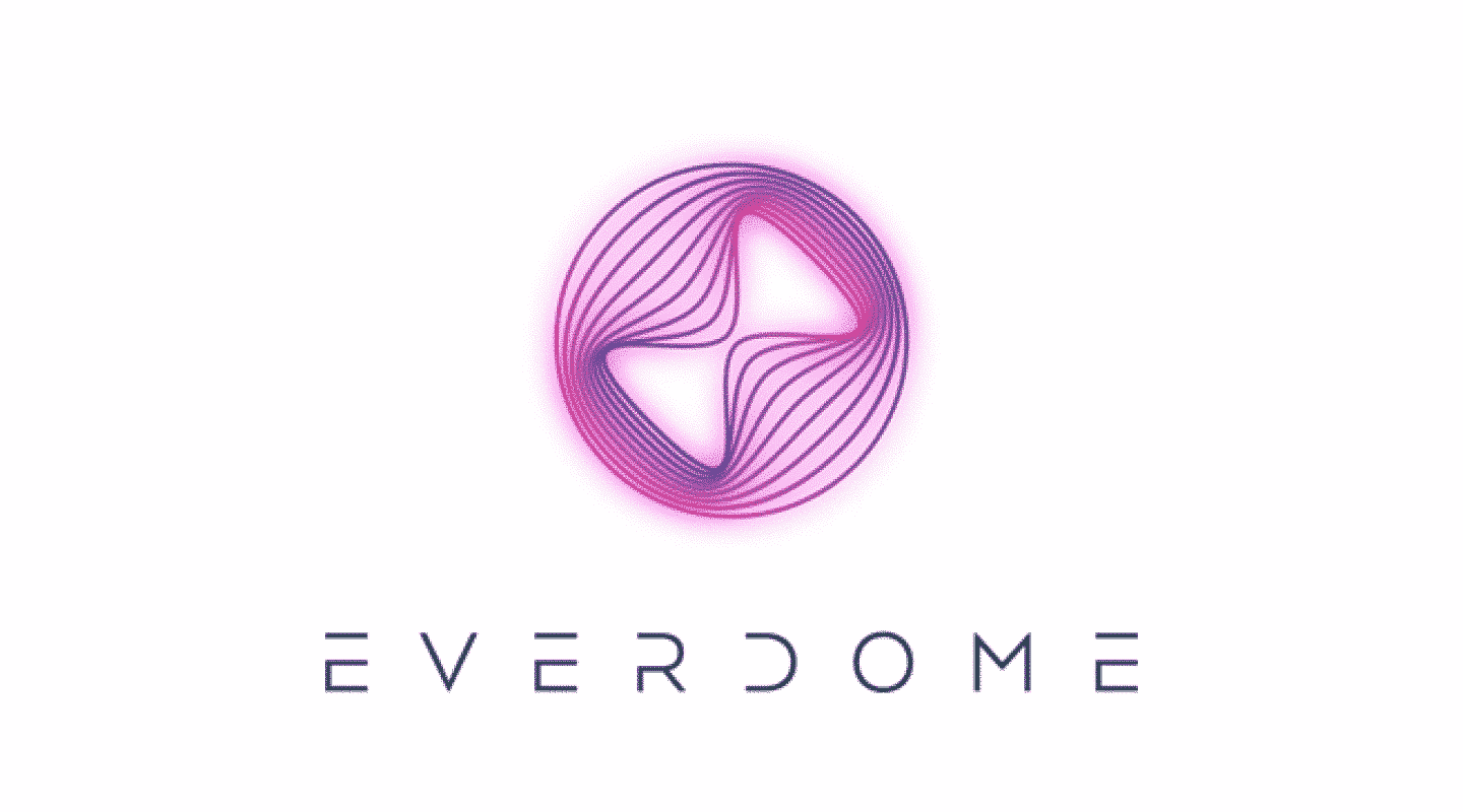 「超」臨場感メタバース、Everdome。Metaheroの革新的な技術から、さらなる進化を遂げて新たなプロジェクトが誕生。
