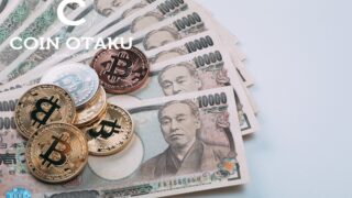 BITCOIN and JPY