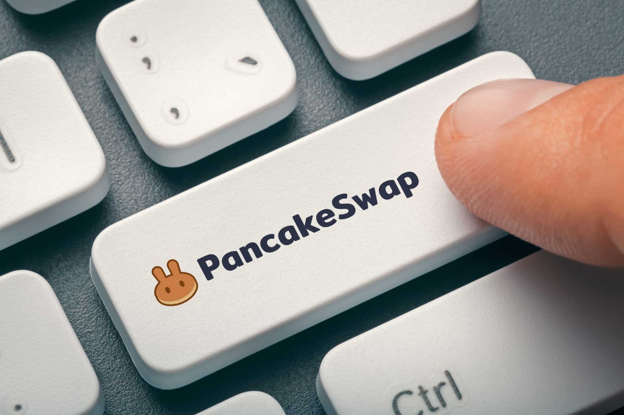 【伊藤が解説します】PancakeSwap、Aptosブロックチェーンへの展開を提案