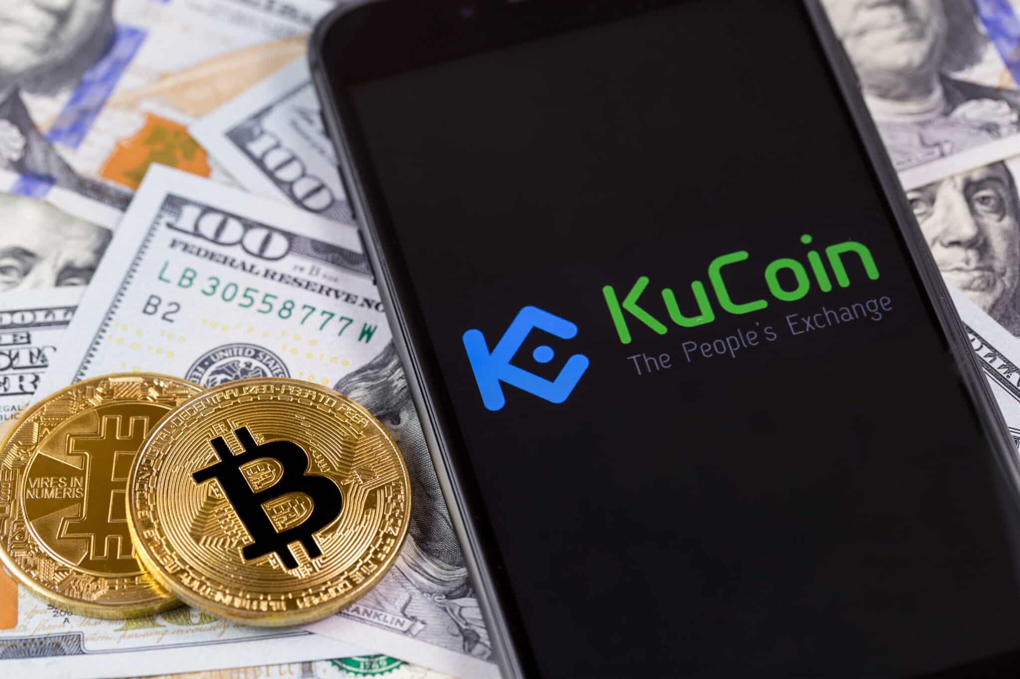 【伊藤が解説】NY州、仮想通貨取引所KuCoinを提訴 – 登録義務違反と主張