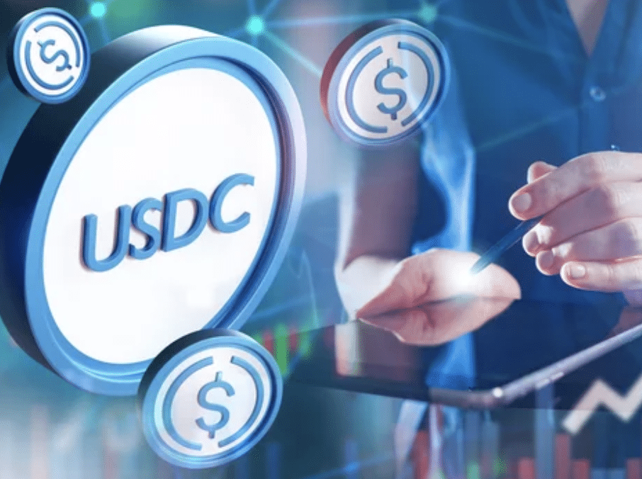 【伊藤が解説】USDCと日本市場 – ステーブルコインの新たな可能性
