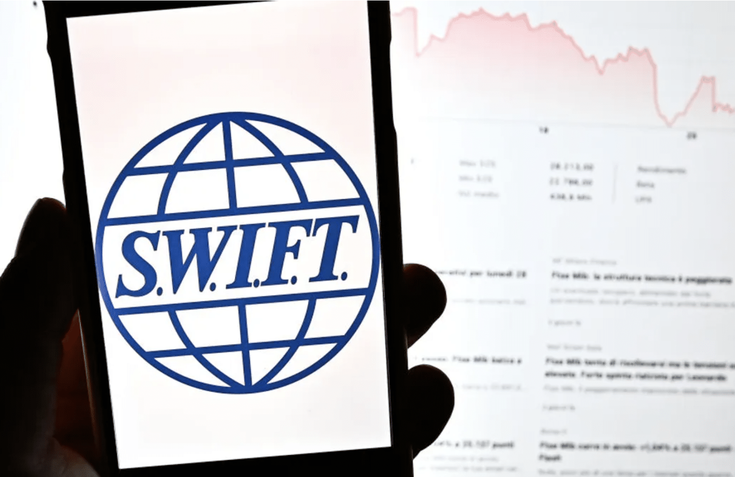 【伊藤が解説】SWIFTとチェーンリンクの連携：国際送金の変革