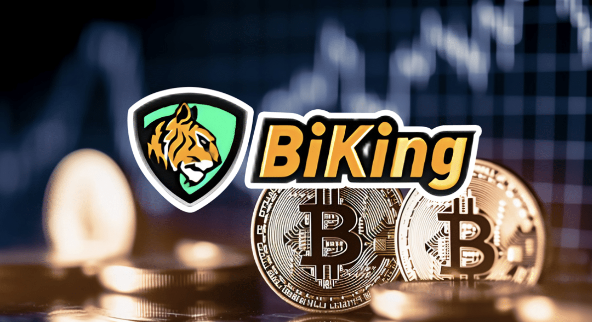 [PR]BiKing（ビーキング）社グローバル戦略公表、シンガポール運営ライセンスとアメリカMSBライセンスを獲得