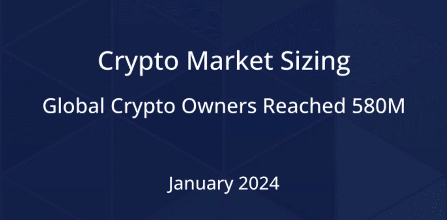 【伊藤が解説】仮想通貨ユーザー数5億8000万人超！2023年、市場成長率30％達成！