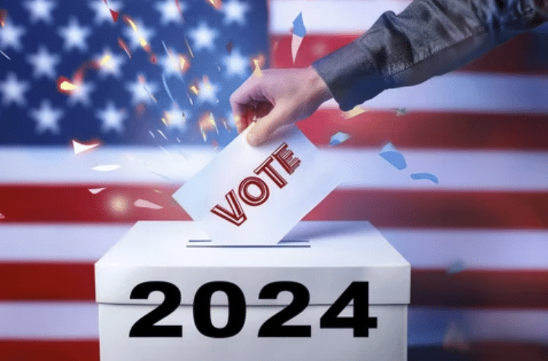 【伊藤が解説】仮想通貨業界、米大統領選で寄付総額が歴史的規模に