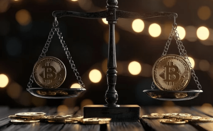 【伊藤が解説】アルトコインバブルはまだ先？ビットコインが主導権