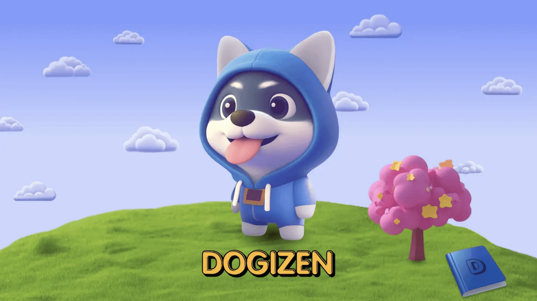 [PR]退屈しているあなたへ。タップ・トゥ・アーンのヒット作「Dogizen」、アーリーアクセスにゲーマー殺到を確認