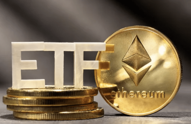 【伊藤が解説】イーサリアムETF、成長の兆しで10億ドル達成