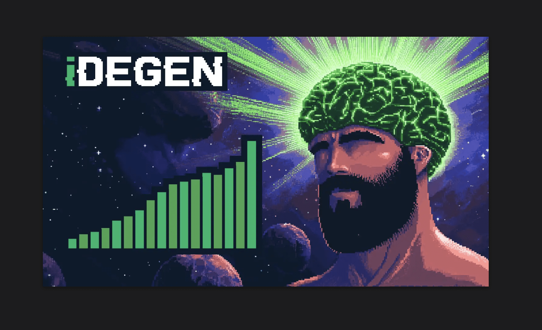 [PR]0ドルから1,040万ドルへ : iDEGEN の革新的な AI が注目を集める理由
