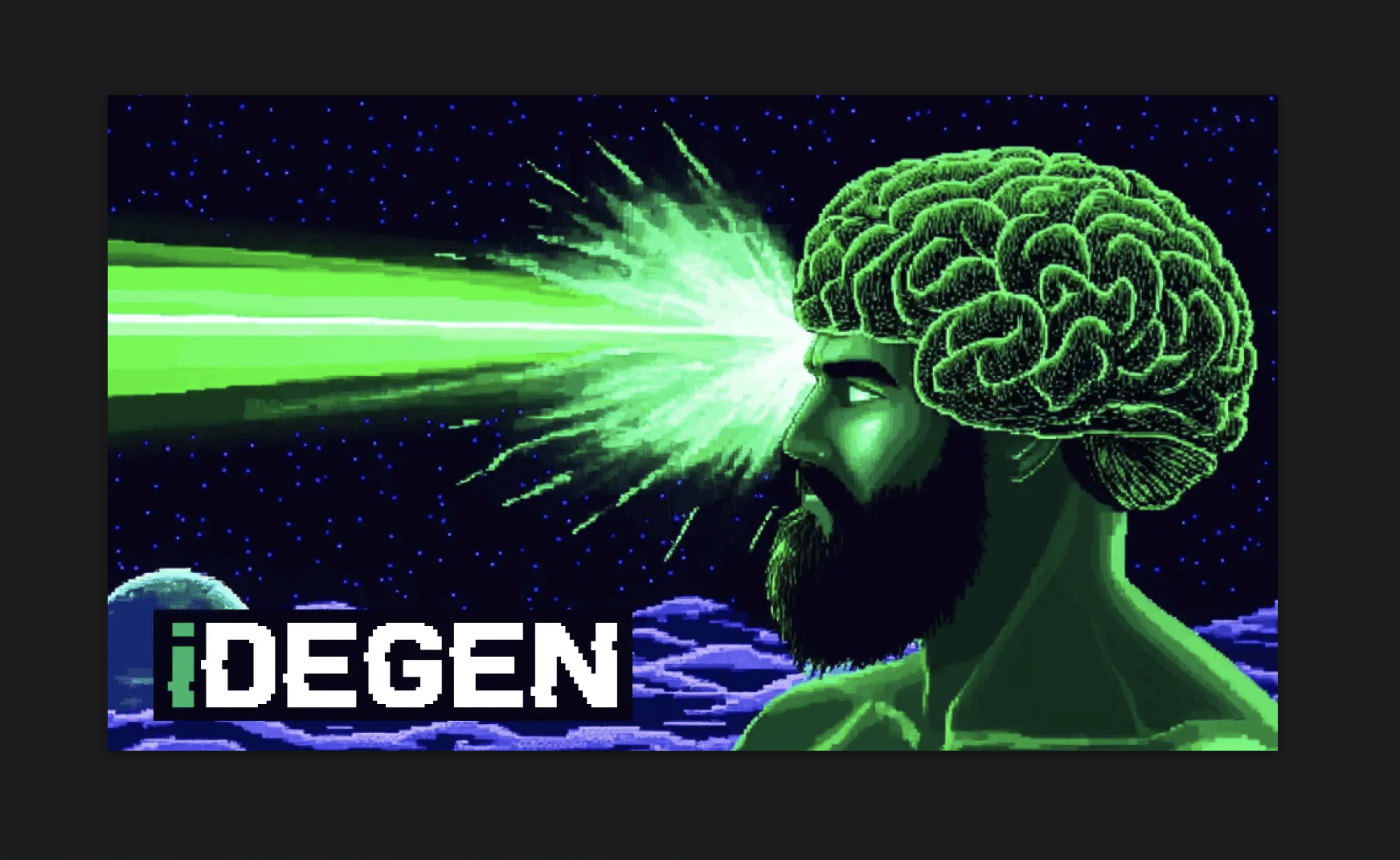 [PR]iDEGENのAIミームコインに熱狂的な人気が集まる理由とは？