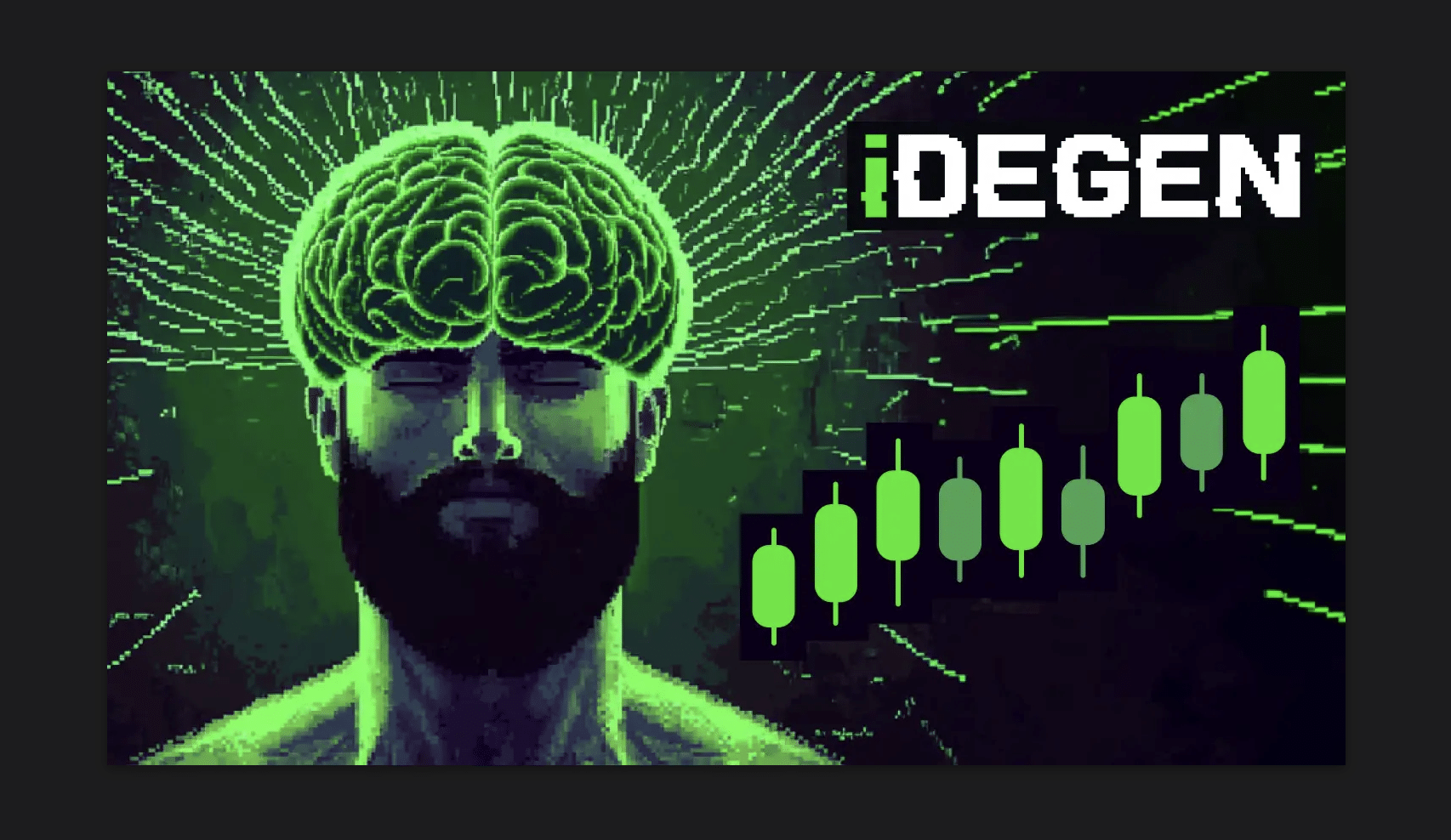 [PR]iDEGENが急速に広まっている理由とそれに共なる価格上昇