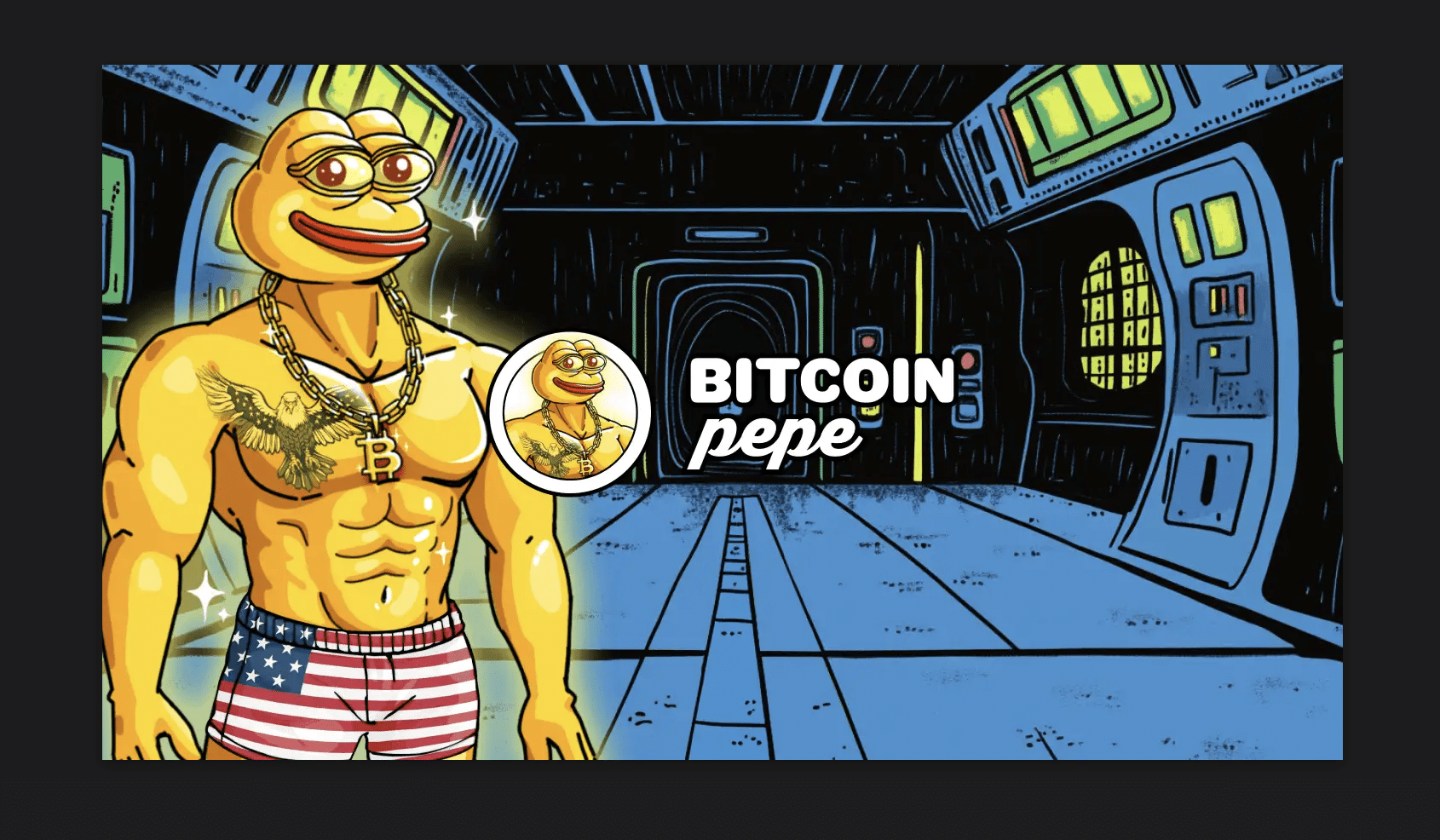 [PR]急騰を見せるビットコイン・ペペが400万ドル調達：イーサリアム開発者に緊張が走る