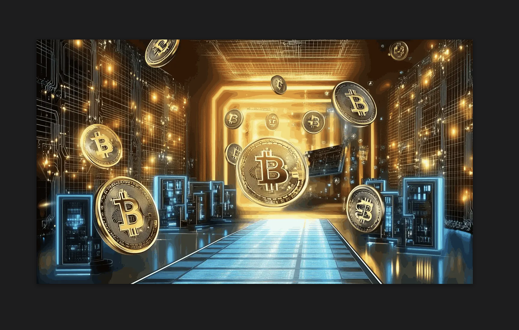 [PR]ビットコイン暴落？ 不況にも揺るがない5つのアルトコインが300%高騰